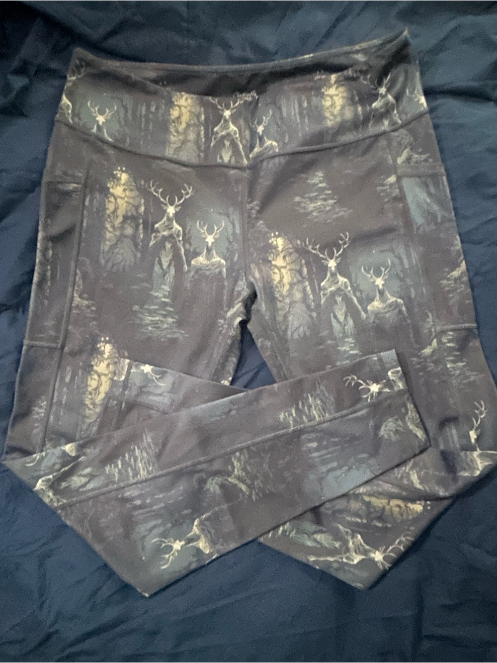 CVG Wendigo Leggings